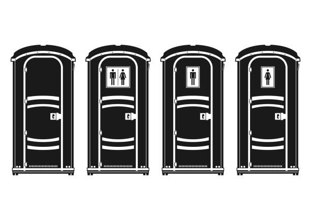 Best Restroom Trailer for Weddings  in Elba, AL